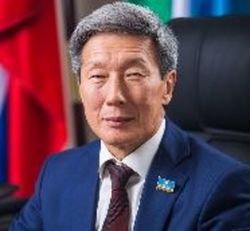 Борисов Александр Ильич