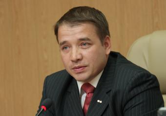Кравцов Юрий Николаевич