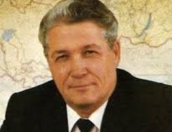 Кайдышев  Юрий Васильевич