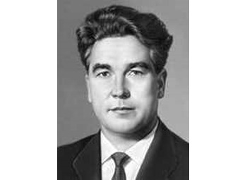 Демичев Петр Нилович