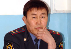 Кульбертинов Николай Иванович