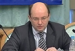 Мишарин Александр Сергеевич