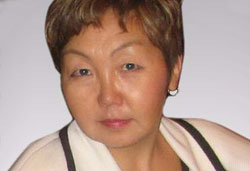 Апросимова Екатерина Петровна