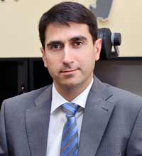 Белейчев Александр Владимирович