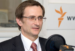 Левичев Николай Владимирович