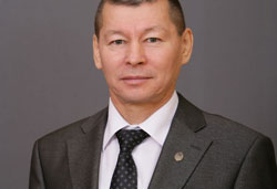 Михайлов Александр Михайлович