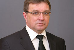 Высоких Сергей Иннокентьевич