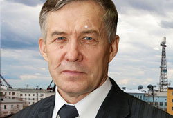 Кистенев Анатолий Ефимович
