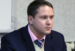 Зайцев Юрий Николаевич