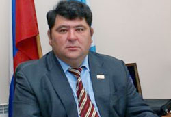 Слепцов Евгений Михайлович