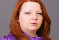 Сутемьева Анна Юрьевна