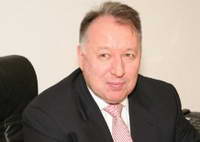 Бажанов Сергей Викторович