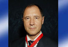 Губарев Виктор Николаевич