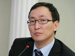 МАРТЫНОВ Андрей Андреевич.