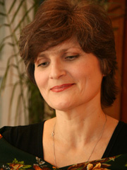 Дмитриева Ирина Александровна