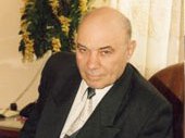 Туманов Вадим Иванович