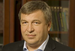 Слюняев Игорь Николаевич