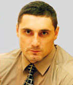 Колодко Николай Александрович