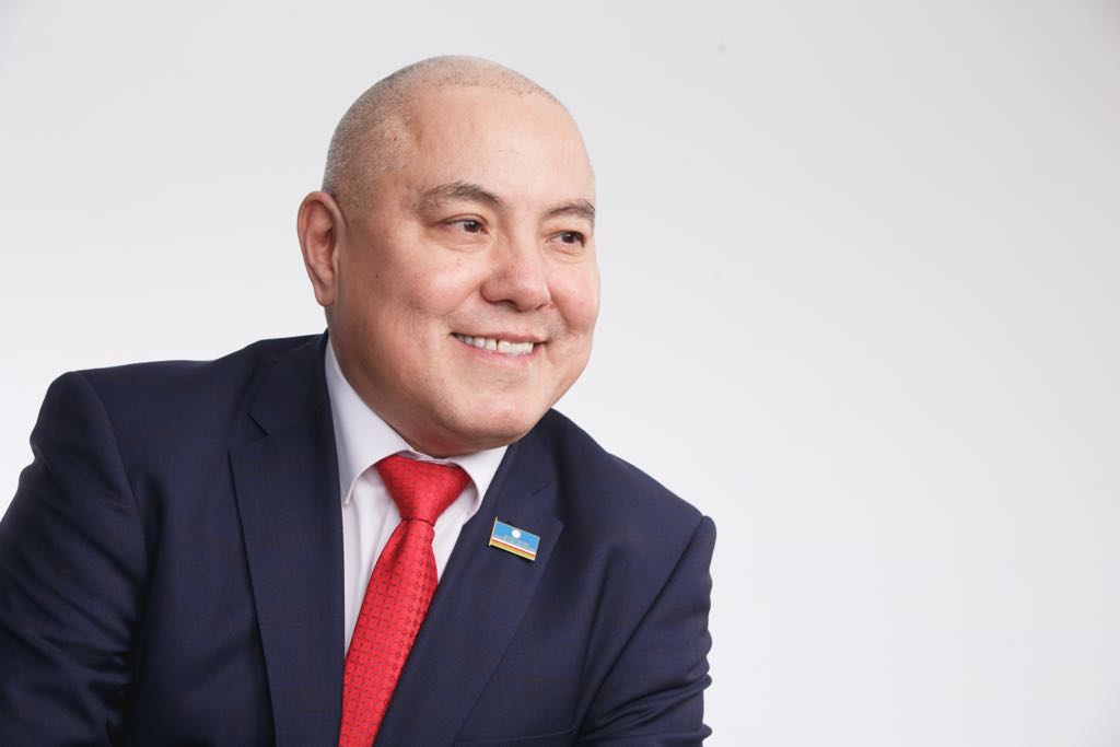 Бравин Анатолий Дмитриевич