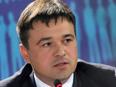 Воробьев Андрей Юрьевич
