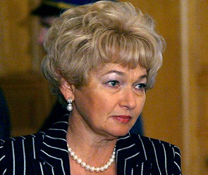 Нарусова Людмила Борисовна
