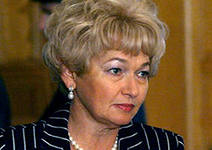 Нарусова Людмила Борисовна