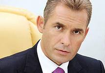 Астахов Павел Алексеевич