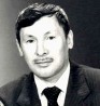 Егоров Сергей Михайлович