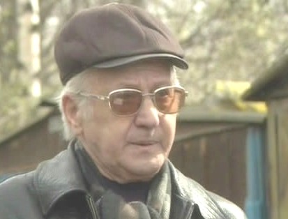 Бекоев Дмитрий Гаврилович