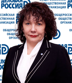 Габбасова Флида Миргазимовна