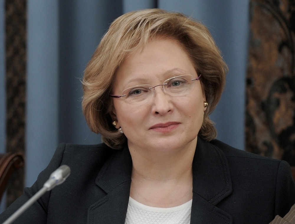 Богословская Марина Олеговна