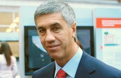 Быков Анатолий Петрович