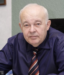 Винокуров Михаил Алексеевич