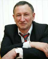 Губский Сергей Иннокентьевич