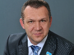 Селин Валерий Викторович