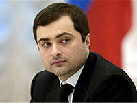 Сурков Владислав Юрьевич