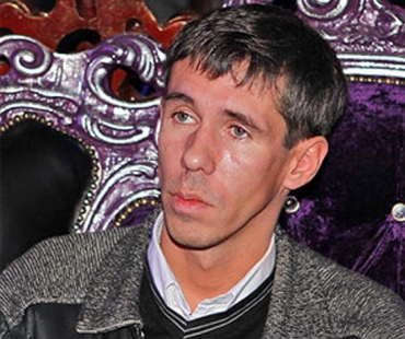 Панин Алексей Вячеславович