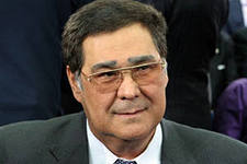 Тулеев Аман-Гельды Молдагазыевич (Аман Гумирович)