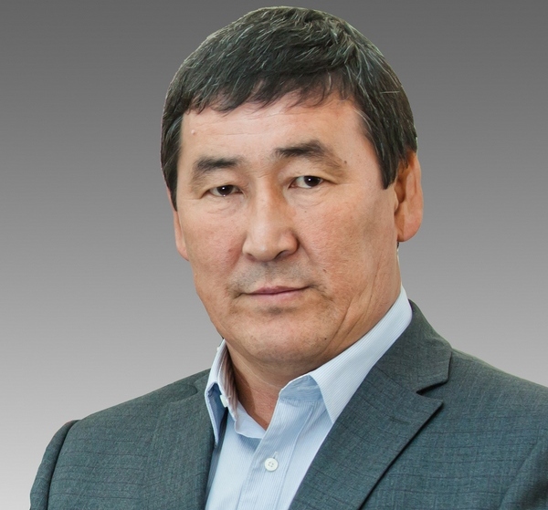 Романов Александр Афанасьевич