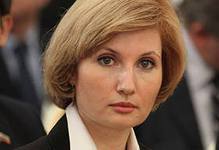 Баталина Ольга Юрьевна