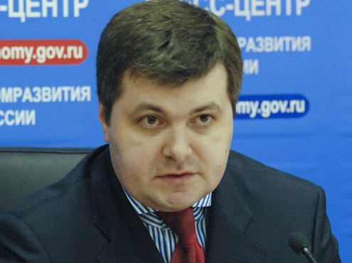 Симоненко Владимир Александрович