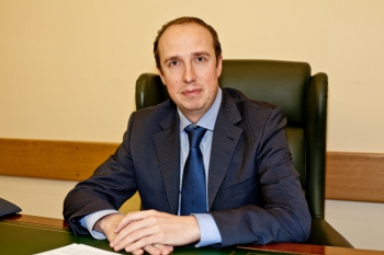 Осипов Леонид Викторович