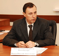 Кузьмичев Всеволод Борисович