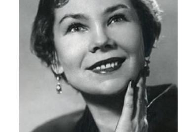 Боголюбская Марианна Сергеевна