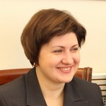 Лукашевич Марина Борисовна