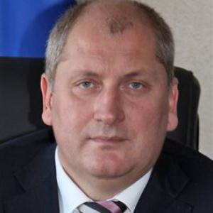 Кажаров Альберт Хатуевич