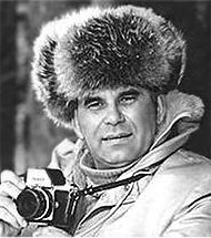 Песков Василий Михайлович