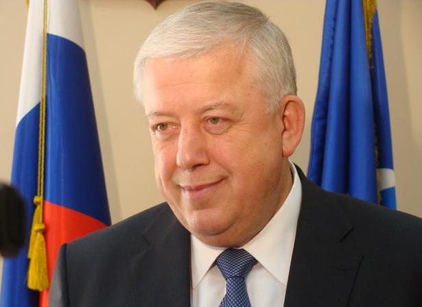 Кикоть Владимир Яковлевич