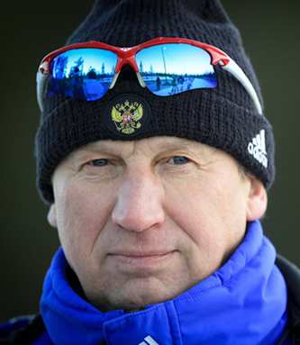 Польховский Валерий Николаевич