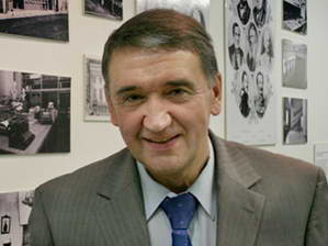 Шпаро Дмитрий Игоревич
